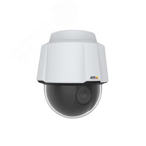 Видеокамера IP P5655-E 50HZ (AX01681-001) - фото 2