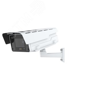 Видеокамера IP Q1647-LE (AX01052-001) - Axis