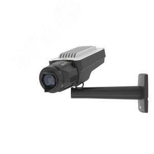 Видеокамера IP Q1645 (AX01222-001) - Axis