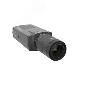 Видеокамера IP Q1659 55-250MM F/4-5.6 (AX01118-001) - фото 2