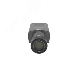Видеокамера IP Q1659 55-250MM F/4-5.6 (AX01118-001) - Axis