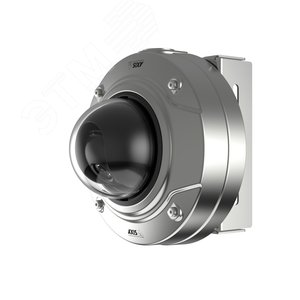 Кронштейн T91F67 POLE MOUNT STAINLESS STEEL (AX5506-691) - фото 2