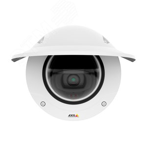 Видеокамера IP Q3515-LVE 22MM (AX01046-001) - фото 2