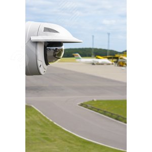 Видеокамера IP Q3517-LVE (AX01022-001) - Axis