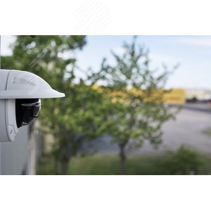 Видеокамера IP Q3518-LVE (AX01493-001) - Axis