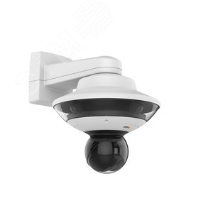 Кронштейн T91G61 WALL MOUNT (AX5506-951) - фото 2
