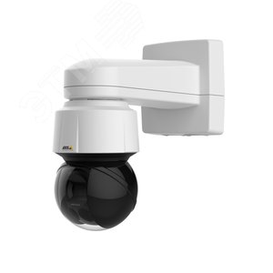 Видеокамера IP Q6155-E 50HZ (AX0933-002) - фото 2