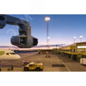 Видеокамера IP Q6215-LE 50HZ (AX01083-002) - фото 2