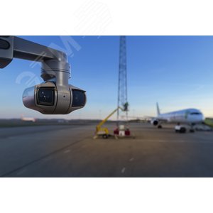 Видеокамера IP Q6215-LE 50HZ (AX01083-002) - Axis