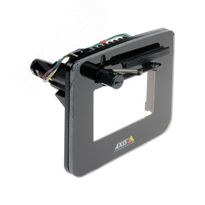 Видеокамера IP Q8685-LE 24V AC/DC (AX0864-001) - фото 2