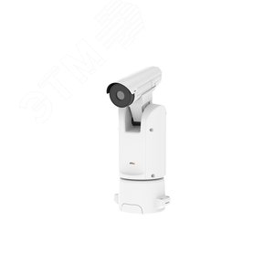 Видеокамера IP Q8641-E 35MM 30 FPS 24V (AX01119-001) - Axis