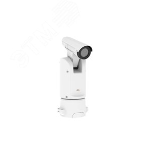 Видеокамера IP Q8642-E 60MM 30 FPS 24V (AX01121-001) - фото 2