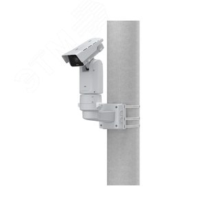 Видеокамера IP Q8685-E 24V AC/DC (AX0862-001) - фото 2