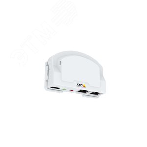 Модуль T6101 AUDIO AND I/O INTERFACE (AX01160-001) - Axis