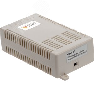 Сплиттер T8127 60 W SPLITTER 12/24 V DC (AX5500-001) - Axis