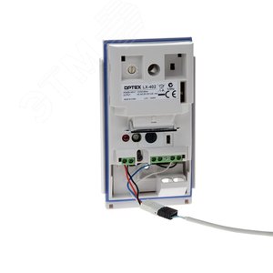 Детектор T8331-E PIR MOTION DETECTOR (AX5506-941) - фото 2