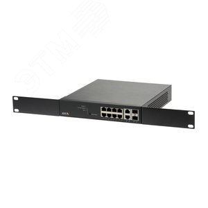 Коммутатор T8508 POE+ NETWORK SWITCH (AX01191-002) - Axis