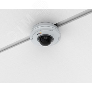 Крепление T91A23 Tile Grid Ceiling Mount (AX01612-001) - Axis