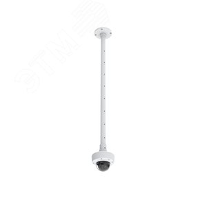 Кронштейн T91B53 TELESCOPIC CEIL MNT 2P (AX01189-001) - Axis