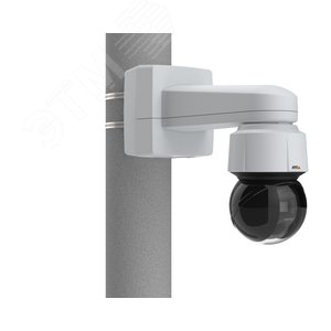 Консоль T91B57 POLE MOUNT 100-410MM (AX01470-001) - фото 2
