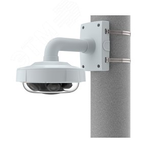 Консоль T91B57 POLE MOUNT 100-410MM (AX01470-001) - Axis