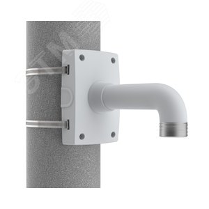 Кронштейн T91B67 POLE MOUNT 65-165MM (AX01473-001) - Axis