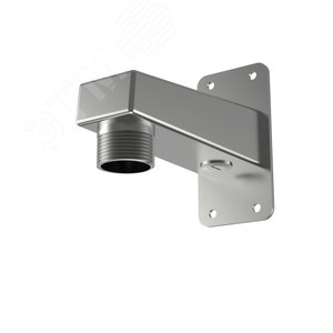 Кронштейн T91F61 WALL MOUNT STAINLESS STEEL (AX5506-681) - фото 2