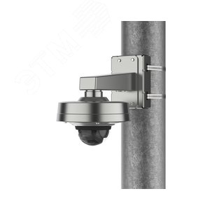 Кронштейн T91F67 POLE MOUNT STAINLESS STEEL (AX5506-691) - Axis