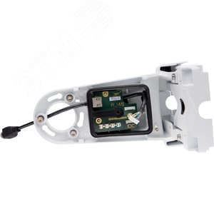 Кронштейн T91L61 WALL-AND-POLE MOUNT (AX5801-721) - фото 2