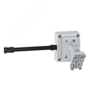 Кронштейн T91R61 WALL MOUNT (AX01516-001) - фото 2
