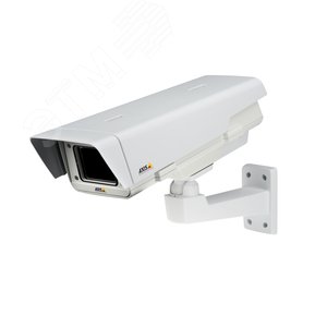 Термокожух PoE T92E20 Axis AX0433-001 (AX0433-001) - Axis