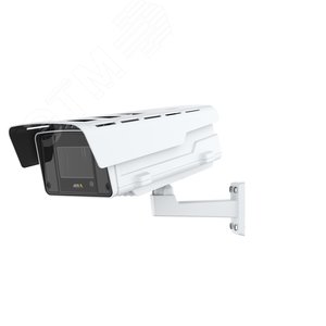 Термокожух T92G20 OUTDOOR HOUSING (AX01085-001) - фото 2