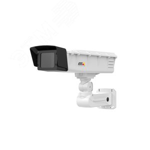 Термокожух T93C10 OUTDOOR HOUSING (AX5507-681) - фото 2