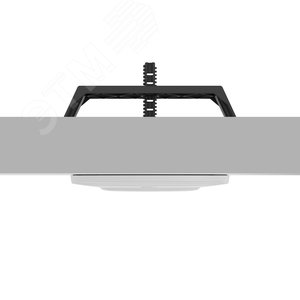 Крепление T94S01L RECESSED MOUNT 10P (AX5901-361) - фото 2