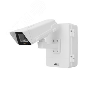 Шкаф T98A16-VE SURVEILLANCE CABINET (AX5900-161) - фото 2
