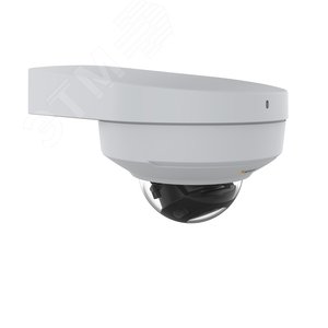 Видеокамера IP M4206-V (AX01240-001) - Axis
