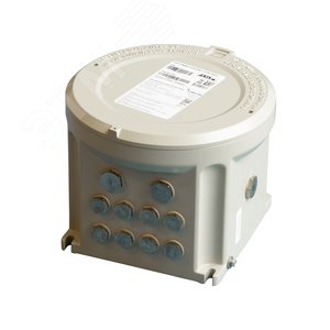 Коммутатор EXCONNECTION RAIL 4 POE PS24 (AX01535-001) - фото 2