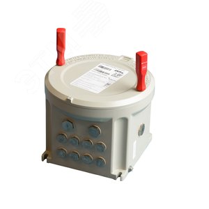 Коммутатор EXCONNECTION RAIL 4 POE PS24 (AX01535-001) - Axis
