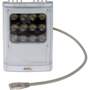 Осветитель T90D25 POE W-LED (AX01216-001) - Axis