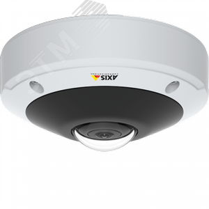 Видеокамера IP M3057-PLVE (AX01177-001) - Axis