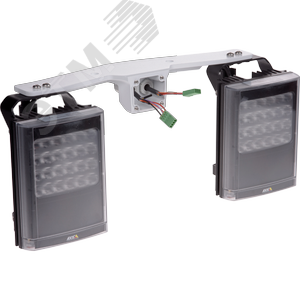 Комплект PT IR ILLUMINATOR KIT C (AX5801-901) - Axis