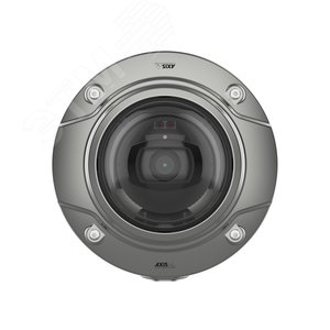 Видеокамера IP Q3517-SLVE (AX01237-001) - Axis