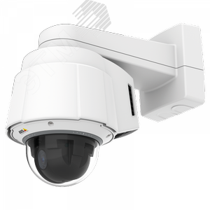 Видеокамера IP Q6055-C 50HZ (AX0942-001) - Axis