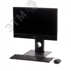 Видеосервер S9201 MKII (AX01691-001) - Axis