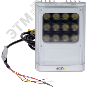 Осветитель T90D25 W-LED (AX01215-001) - Axis