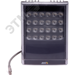 Осветитель T90D30 POE IR-LED (AX01213-001) - Axis
