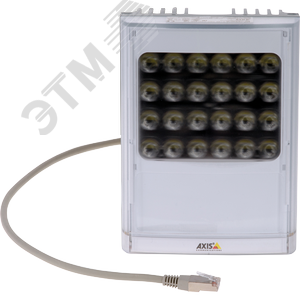 Осветитель T90D35 POE W-LED (AX01218-001) - Axis
