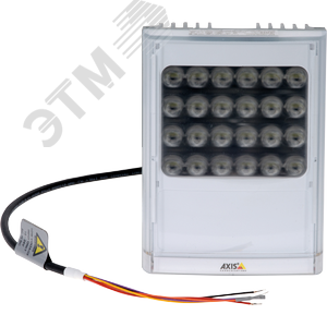 Осветитель T90D35 W-LED (AX01217-001) - Axis