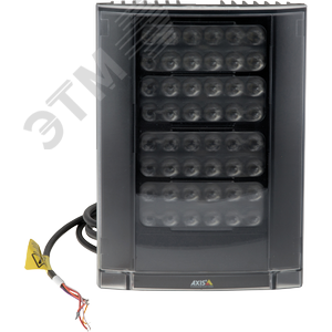 Осветитель T90D40 IR-LED (AX01214-001) - Axis