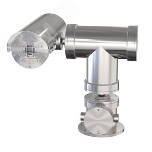 Видеокамера IP XP40-Q1942 EAC 8.3FPS 19MM -40C (AX01102-001) - фото 2